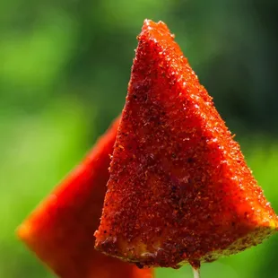 Watermelon Con Tajin