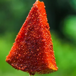 Watermelon Con Tajin
