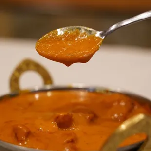 Best Chicken Tikka Masala