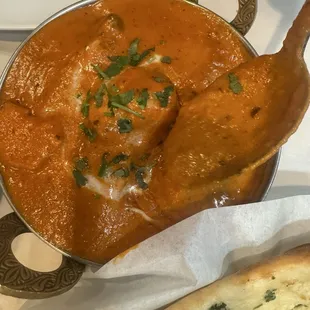 Tikka Masala
