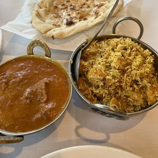 food, curry