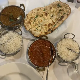 Lamb Vindaloo