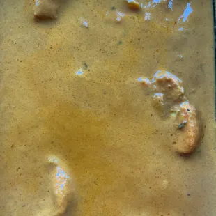 Paneer Tikka Masala