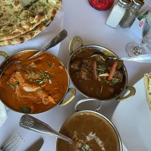 Lamb Rogan Josh