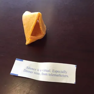 dessert