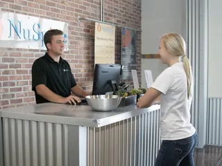 NuSpine Chiropractic - Central Lincoln