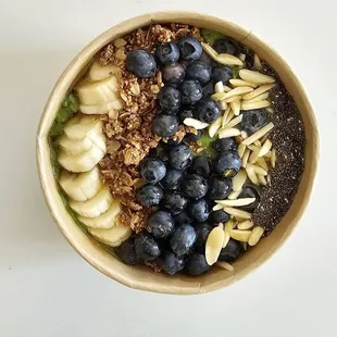 Green Collective Eatery