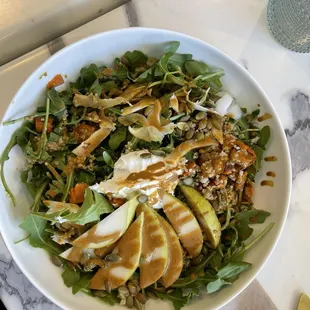 Salad