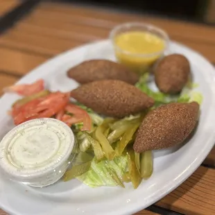 Kibbeh