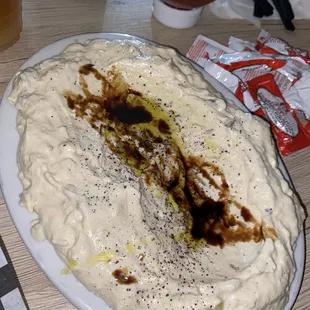 Baba Ganoush