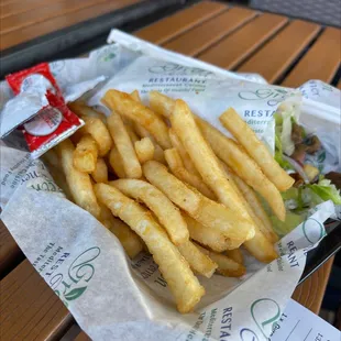 Gyro Combo