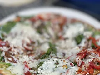 Pitta Souvli Mediterranean Grill