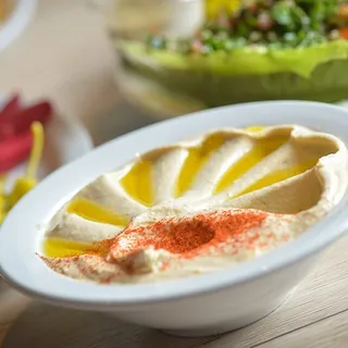 Hummus