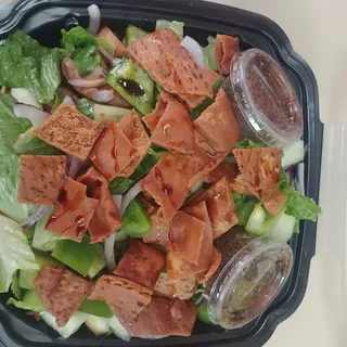 Fattoush Salad