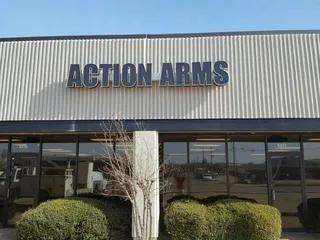 Action Arms