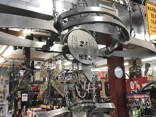 Whitey's Pawn and Tools