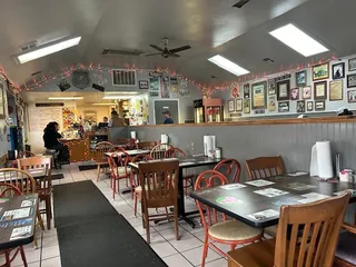 Main Street Diner