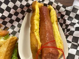 Otter Cove Diner & Gift Shop