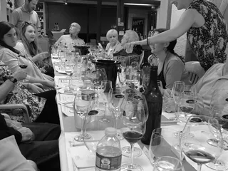 Crate Wine Market & Project