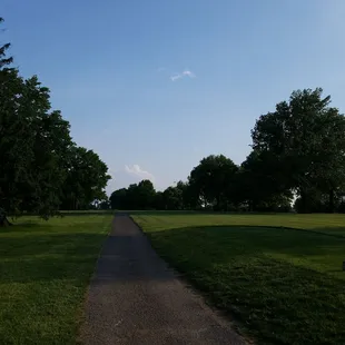 Green Crest Golf Club