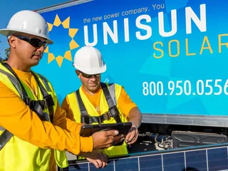 Unisun Solar
