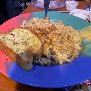 NEW John's Barberton Stroganoff