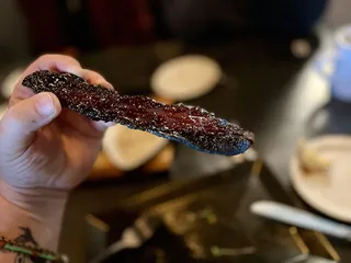 DP Jackson Steakhouse