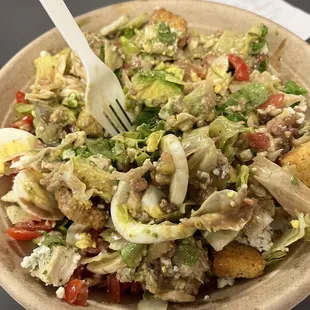 Green District - Fountain Square