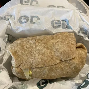 When In Romaine Toasty