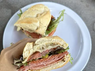 Highland Square Cafe