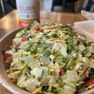 Green District Salads - Downtown Louisville