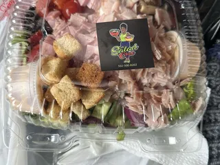 The SaladChic