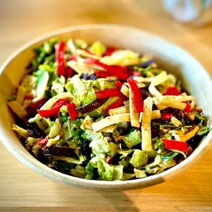 Green District Salads - Highlands