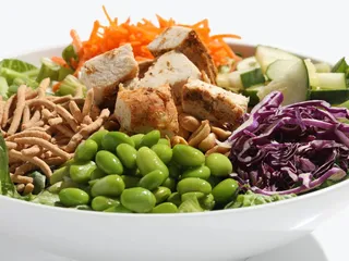 Green District Salads - Middletown