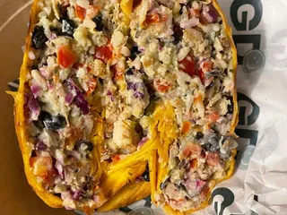 Green District Salads - Veterans Parkway