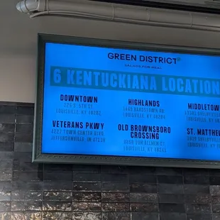 Other Locationis