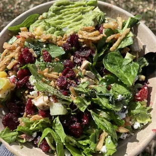 salad, salads, food