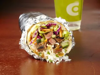 Currito Louisville