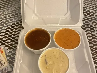 Crave Cafe And Catering