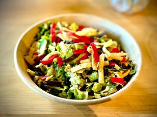 Green District Salads - Highlands