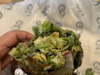 Green District Salads - St. Matthews