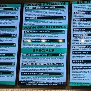 The Menu