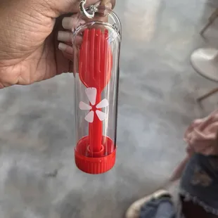 Yelp swag