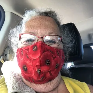 mary e.