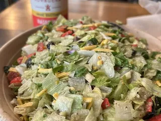 Green District Salads - Downtown Louisville