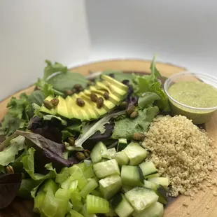 food