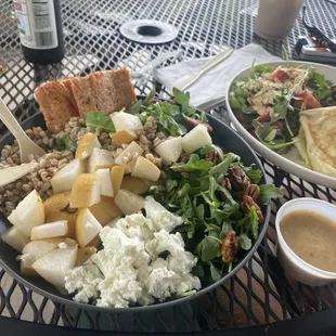 salads