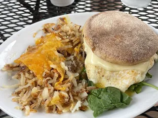 Glenda's Cafe
