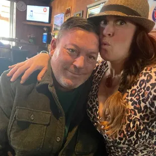 People.....being people.....