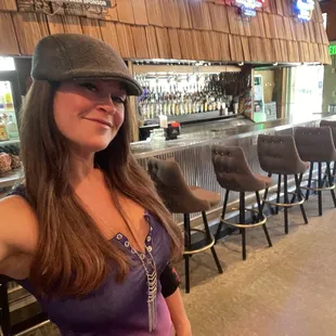 Another happy "Daydrinkers" paradise!